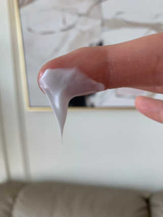 (주)에네스티 [에네스티] 수안수 물광고운 달팽이 크림 50g — 4점을 준 리뷰어가 2020년 3월 올린 사용 사진