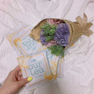(주)쟈뎅 [쟈뎅] 아워티 — 4.5점을 준 리뷰어가 2019년 3월 올린 사용 사진
