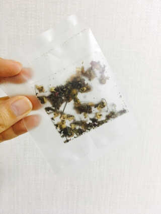 ㅎㅎ마이워터 ㅎㅎ 마이워터 과일워터팩+전용보틀_레몬오렌지 — 3.5점을 준 리뷰어가 2017년 9월 올린 사용 사진