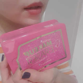 메이크업 이레이져 바이 컬러딥 래버러토리즈 — 3.5점을 준 리뷰어가 2020년 1월 올린 사용 사진