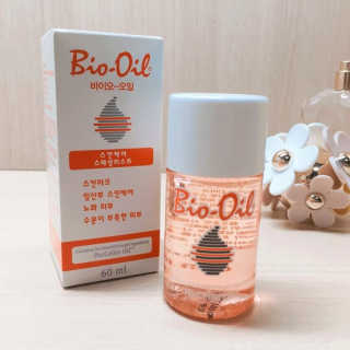 Bio-oil(바이오오일) 바이오오일(Bio-oil) — 5점을 준 리뷰어가 2016년 12월 올린 사용 사진