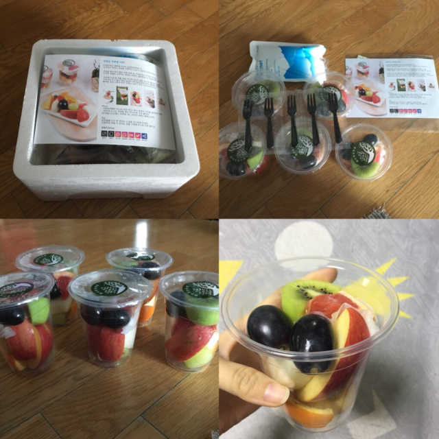 [건강한 형제] 푸루3.0 리뷰 사진