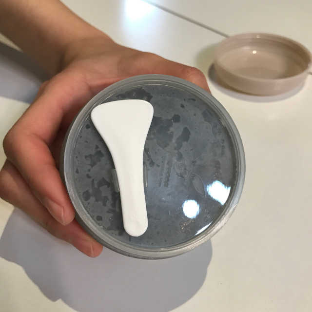 Elizavecca Carbonate Bubble Pack 리뷰 사진