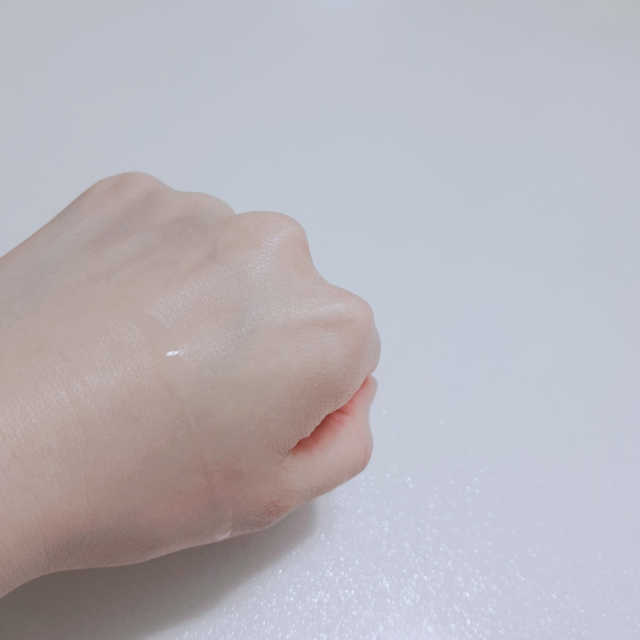 더 퍼스트 앰플 에센스 리뷰 사진