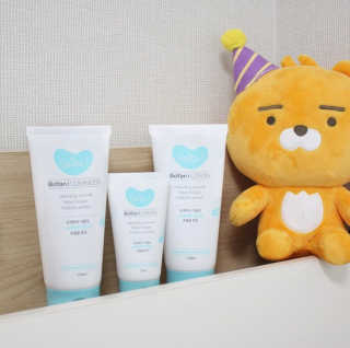 유산균하우스 [프로바이오닉]보얀아이 3종세트 — 4.5점을 준 리뷰어가 2019년 1월 올린 사용 사진