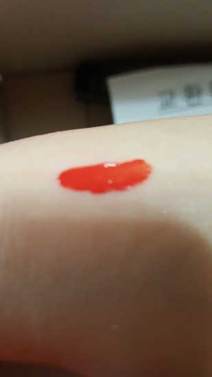 W.LAB MAGNET LIP TINT 리뷰 사진