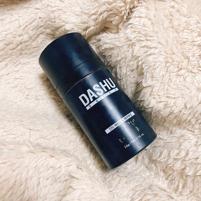 다슈 안티 헤어로스 헤어쿠션 16g 리뷰 사진