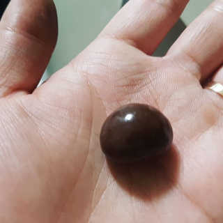 마우나로아 다크 초코 마카디마아 283G — 5점을 준 리뷰어가 2019년 9월 올린 사용 사진