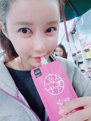 자연원 [소심식사]밥은아니지만 3종 선택 — 3점을 준 리뷰어가 2018년 9월 올린 사용 사진