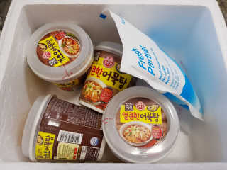 율숍님이 올린 리뷰 사진 1