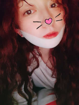 스케덤 클루덤 리프팅 패치 — 4점을 준 리뷰어가 2019년 3월 올린 사용 사진