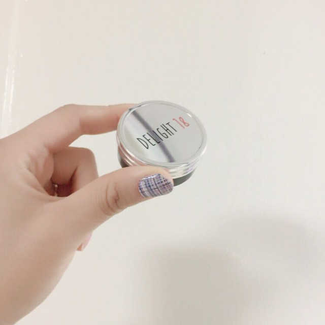 핑거메이드 틴톡스밤 리뷰 사진