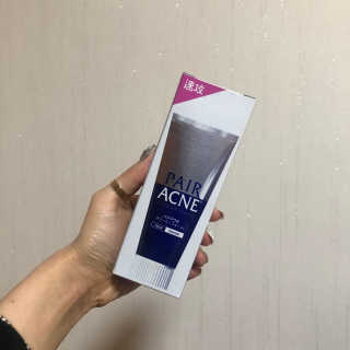 페어아크네 크리미폼 페어아크네 크리미 폼 — 5점을 준 리뷰어가 2019년 10월 올린 사용 사진