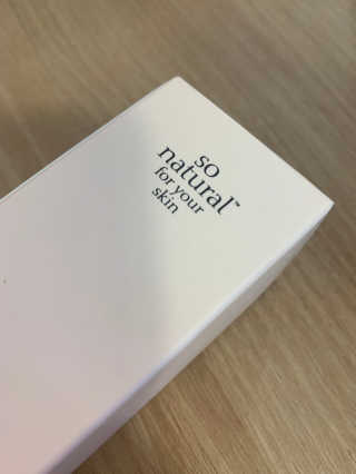 쏘내추럴 올데이 메이크업 픽서 — 4점을 준 리뷰어가 2019년 8월 올린 사용 사진