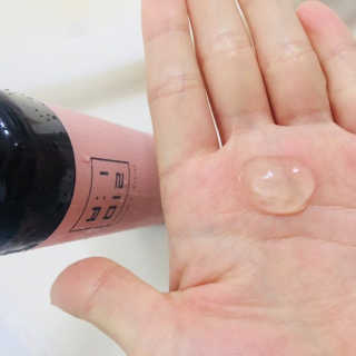 비밀 프리미엄 이너클렌저 - 로즈골드 — 4.17점을 준 리뷰어가 2018년 3월 올린 사용 사진