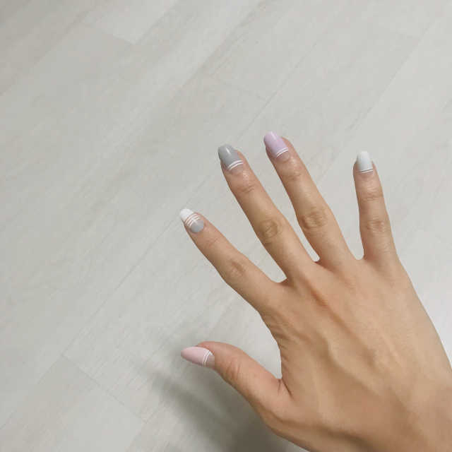 키스뉴욕 젤 판타지 리뷰 사진