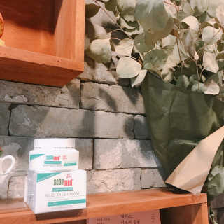 세바메드 우레아 수분폭탄크림 50ml — 4점을 준 리뷰어가 2019년 12월 올린 사용 사진