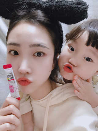 광희생활건강 광희 콜라겐뷰티 — 4점을 준 리뷰어가 2019년 12월 올린 사용 사진