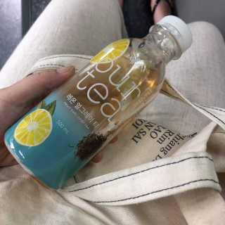 (주)쟈뎅 [쟈뎅] 아워티 500ml （총 6병） — 5점을 준 리뷰어가 2019년 7월 올린 사용 사진