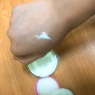 지고트 비타솔루션12 퍼밍 앰플 크림 100ml — 4점을 준 리뷰어가 2019년 7월 올린 사용 사진