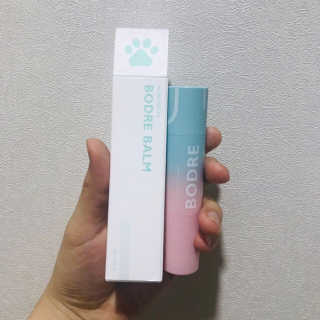 마시밀레 보드레밤 — 4.5점을 준 리뷰어가 2019년 1월 올린 사용 사진