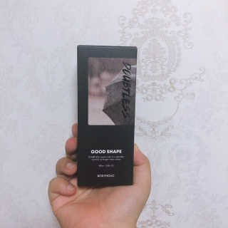 바디홀릭 다우트리스 라인 바디미스트 100ml — 5점을 준 리뷰어가 2019년 7월 올린 사용 사진