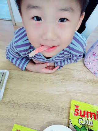 하민맘님이 올린 리뷰 사진 2