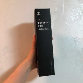 PEACE MOMENT 피스모먼트 인세컨즈포키친 320mL 천연살균소독제 — 5점을 준 리뷰어가 2018년 12월 올린 사용 사진