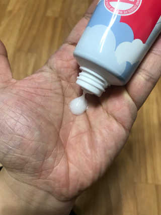 미팩토리 슈퍼 마이크로 버블 5.0 클렌징 폼 X 2EA — 5점을 준 리뷰어가 2019년 6월 올린 사용 사진