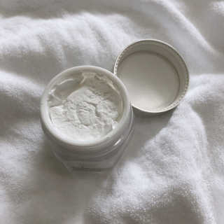 파시스 올인원 진주 화이트닝 크림 100ml — 5점을 준 리뷰어가 2019년 3월 올린 사용 사진