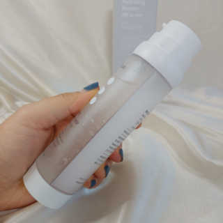 베니테이블 하이드레이팅 부스터 올인원 with PROBIOTICS — 4점을 준 리뷰어가 2020년 3월 올린 사용 사진