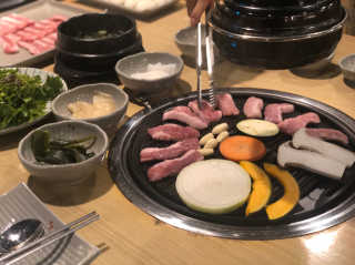 [안가 신논현직영점] 황제천겹 스페셜 500g — 5점을 준 리뷰어가 2020년 1월 올린 사용 사진