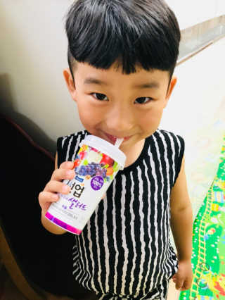 과일야채샐러드 썬업 과일야채 샐러드 3종 — 5점을 준 리뷰어가 2018년 7월 올린 사용 사진