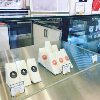 메이젠_송도글로벌점 [대만샌드위치메이젠_송도글로벌]샌드+라떼+밀크티+마 — 5점을 준 리뷰어가 2019년 3월 올린 사용 사진
