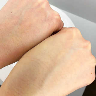 아토팜 모이스춰 라이징 스킨 리바이탈 라이징 콤플렉스 — 5점을 준 리뷰어가 2019년 2월 올린 사용 사진
