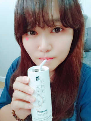 마이노멀 버터커피 - 방탄커피 6개입 — 5점을 준 리뷰어가 2019년 9월 올린 사용 사진