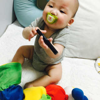 다슈코리아 다슈 데일리 헤어라인 커버 쿠션 — 4.67점을 준 리뷰어가 2017년 5월 올린 사용 사진