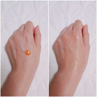 메디페르 루테인 포스앰플 50ml — 5점을 준 리뷰어가 2019년 10월 올린 사용 사진