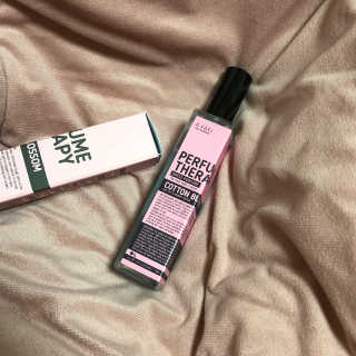 어파티 드레스퍼퓸 120ml 코튼블러썸 — 4점을 준 리뷰어가 2018년 9월 올린 사용 사진