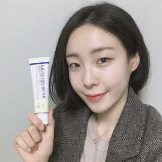 23years old 바데카실 세라3 오리지널 — 3.67점을 준 리뷰어가 2018년 3월 올린 사용 사진