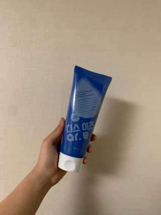 홈앤살롱 집에서 하는 모발클리닉 디스 이즈 앝 — 5점을 준 리뷰어가 2019년 8월 올린 사용 사진