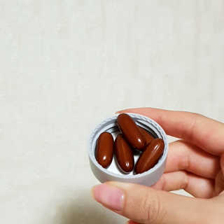 소버스 다이어트 린바디 번앤컷 — 5점을 준 리뷰어가 2019년 9월 올린 사용 사진