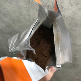 브라운백 커피 가을에 어울리는 원두 3종 — 5점을 준 리뷰어가 2018년 9월 올린 사용 사진