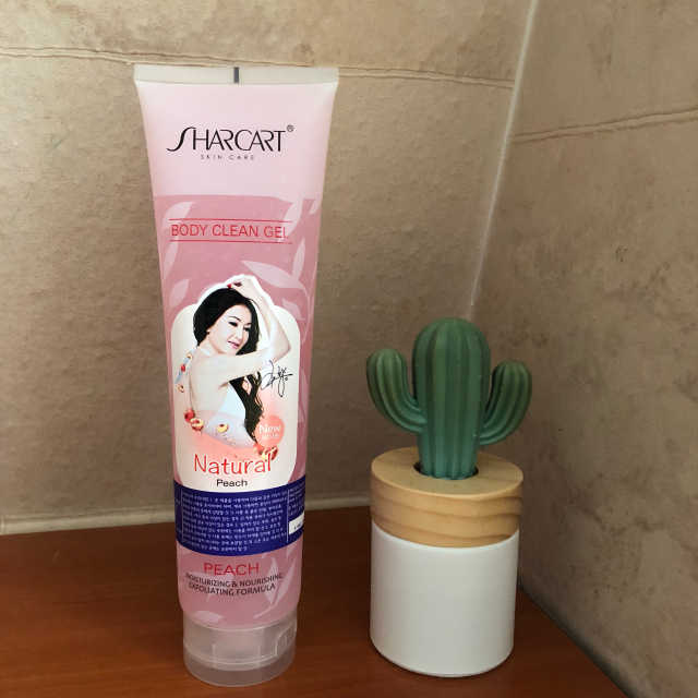 줌마들도 인정한 샤카트 페이스앤바디 필링젤 310ml 리뷰 사진