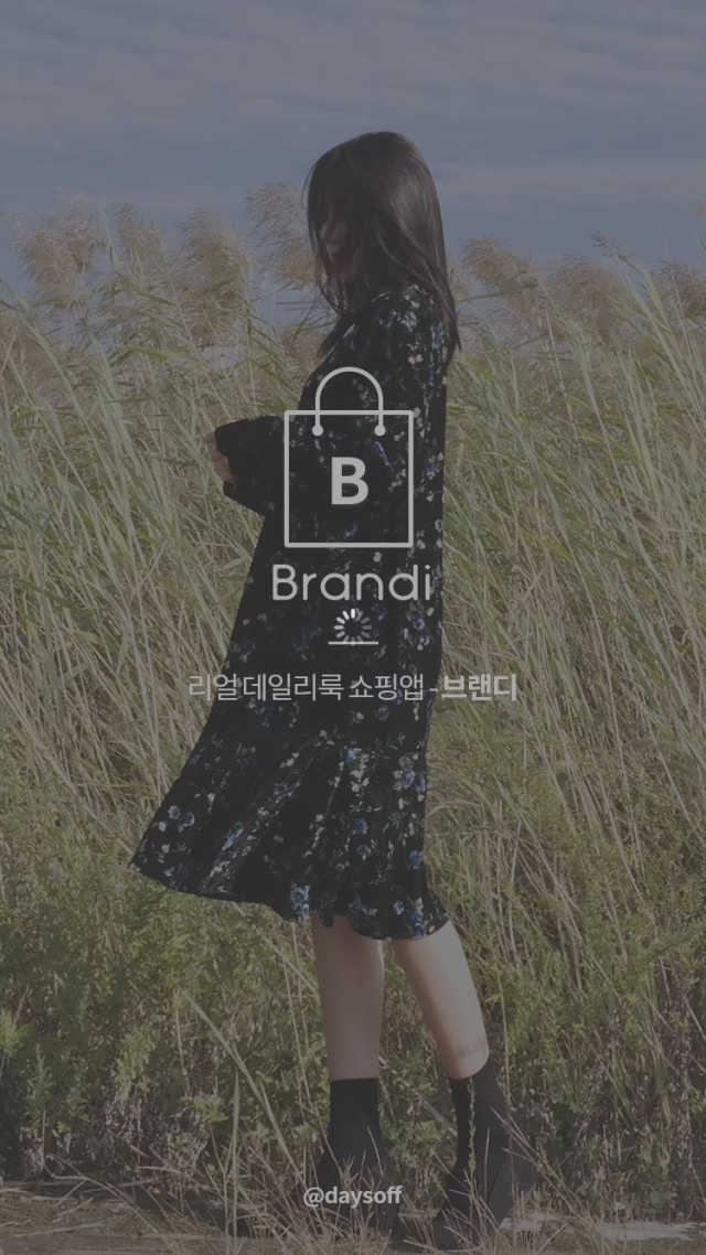 브랜디 앱 리뷰 사진