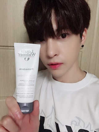 루이스 비드마 레메덤 실버 크림 리페어 75ml — 5점을 준 리뷰어가 2018년 10월 올린 사용 사진