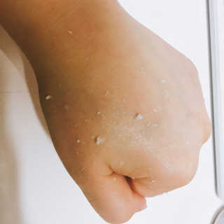땡큐파머 백 투 아이슬란드 필링 크림 — 4.83점을 준 리뷰어가 2018년 4월 올린 사용 사진
