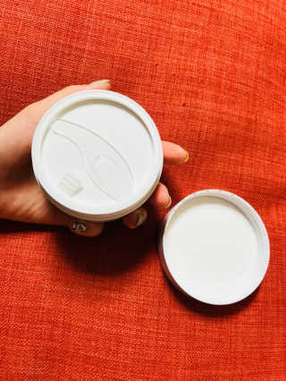 푸츄푸츄 Real repair skin cell premium patch — 4.5점을 준 리뷰어가 2018년 10월 올린 사용 사진