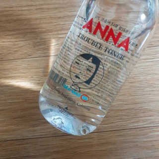 솔테라피 안나 트러블 토너 300ml — 4.5점을 준 리뷰어가 2019년 4월 올린 사용 사진