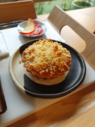 [맛을그리다 by 예빈당] 코리안디저트 세트 + 음료2잔 — 5점을 준 리뷰어가 2019년 11월 올린 사용 사진